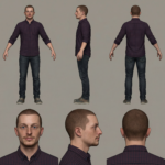 character-sheet